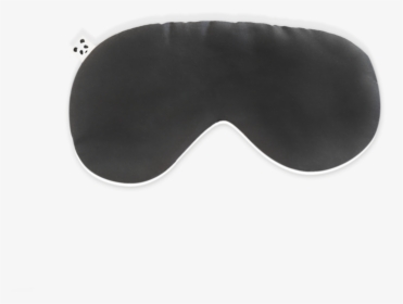 Panda Bamboo Eye Mask - Sleeping Mask Transparent Background, HD Png Download, Free Download