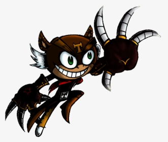 El Tigre , Png Download, Transparent Png, Free Download