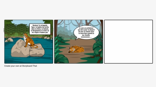 Tigre Png, Transparent Png, Free Download
