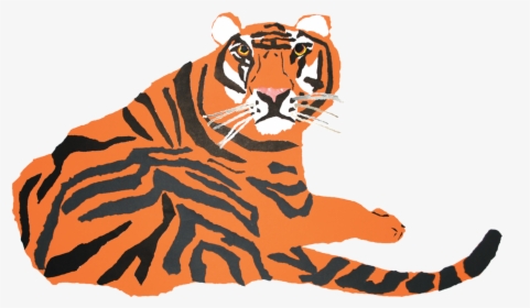 Tigre Png, Transparent Png, Free Download