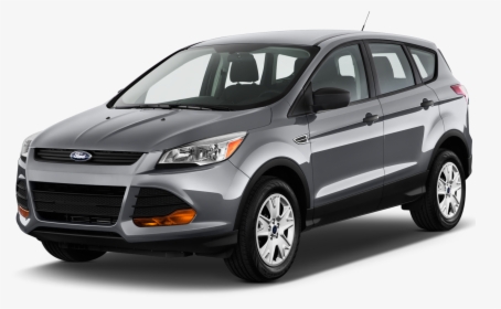 Ford-escape, HD Png Download, Free Download