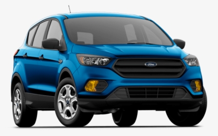 2019 Ford Escape S, HD Png Download, Free Download