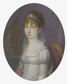 Maria Ludovika Of Modena, Miniature, HD Png Download, Free Download