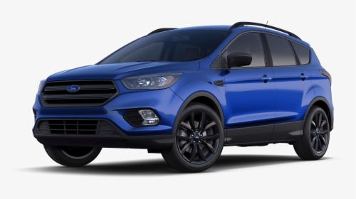 2020 Ford Escape Vehicle Photo In Elizabethtown, Ny, HD Png Download, Free Download