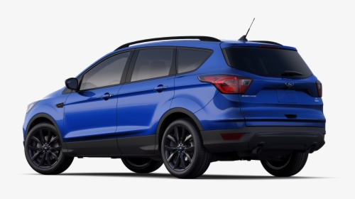 2020 Ford Escape Vehicle Photo In Elizabethtown, Ny, HD Png Download, Free Download