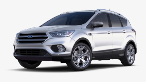2019 Ford Escape Vehicle Photo In Benton, Ar 72015-2068, HD Png Download, Free Download