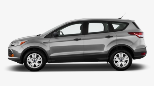 2018 Ford Escape S Png, Transparent Png, Free Download