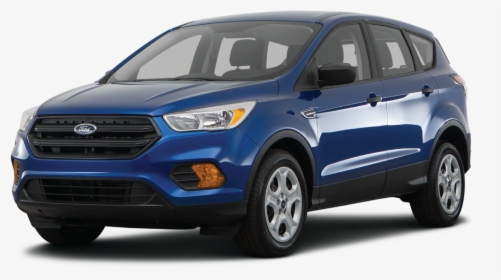 2019 Ford Escape, HD Png Download, Free Download