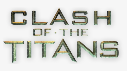 Clash Of The Titans, HD Png Download, Free Download