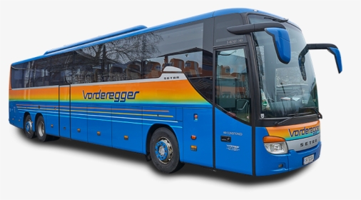 Setra S 417 Gt-hd, HD Png Download, Free Download