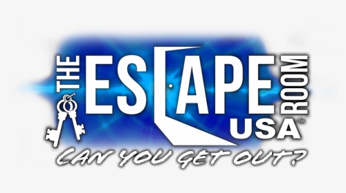 The Escape Room Usa Columbus, HD Png Download, Free Download