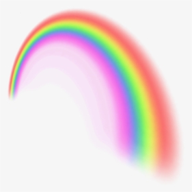 #rainbow #colourful #colours #yellow #png #red #blue, Transparent Png, Free Download