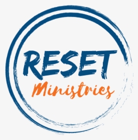 Reset Logo Md, HD Png Download, Free Download