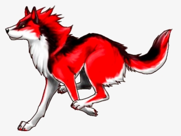 Gray Wolf Red Wolf Drawing Clip Art Puppy, HD Png Download, Free Download