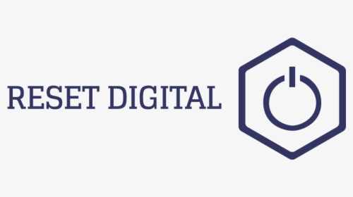 Reset Digital, HD Png Download, Free Download