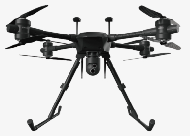 Brisky Technology Develops All-weather Industrial Drones, HD Png Download, Free Download
