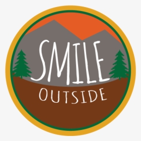 Smile Outside Logo, HD Png Download, Free Download