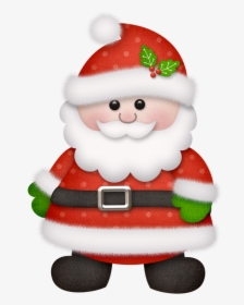 Transparent Santa, HD Png Download, Free Download