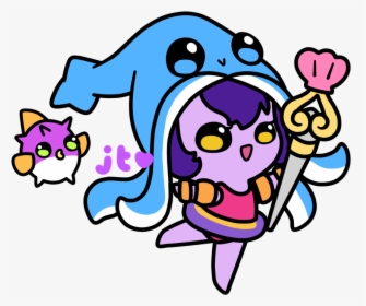 Pool Party Lulu Png, Transparent Png, Free Download