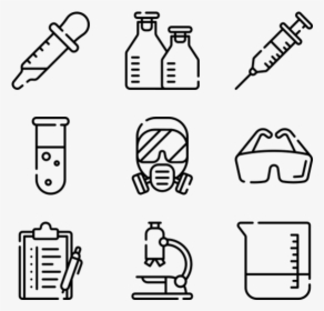 Laboratory Png, Transparent Png, Free Download