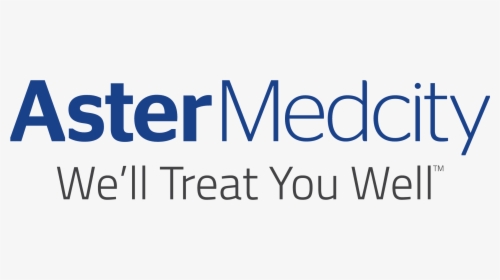 Aster Medcity Logo, HD Png Download, Free Download