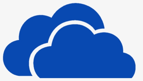 Onedrive Logo Png, Transparent Png, Free Download