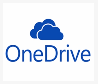 Onedrive Logo Png, Transparent Png, Free Download