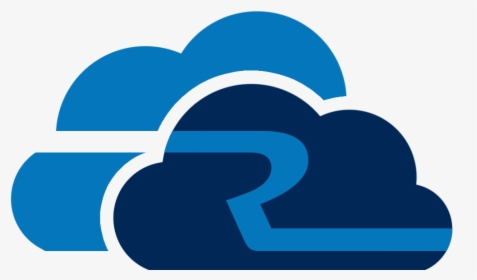 Onedrive In The Cloud , Png Download, Transparent Png, Free Download