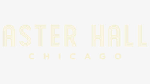 Aster Hall, HD Png Download, Free Download