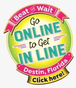 Beat The Wait Logo, HD Png Download, Free Download