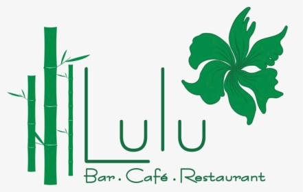 Lulu Bar Restaurant And Cafe, HD Png Download, Free Download