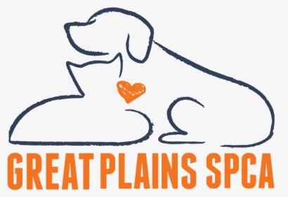 Great Plains Spca, HD Png Download, Free Download