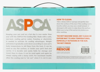 Aspca Logo Png, Transparent Png, Free Download