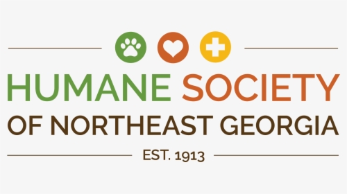 Humane Society Of Northeast Georgia, HD Png Download, Free Download