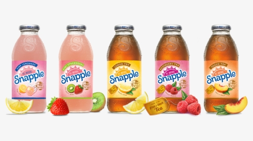 Snapple Logo Png, Transparent Png, Free Download