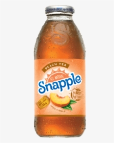 Snapple Peach Iced Tea, HD Png Download, Free Download