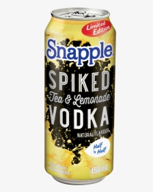 Snapple Spiked Tea & Lemonade, HD Png Download, Free Download