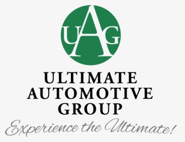 Ultimate Automotive Group, HD Png Download, Free Download