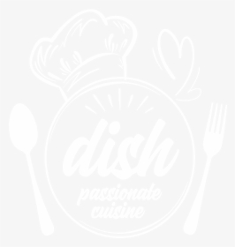 Dish Logo Png, Transparent Png, Free Download