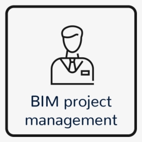 Bim Project Management, HD Png Download, Free Download