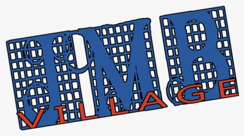 Jmb Village Snapchat Geofilter, HD Png Download, Free Download