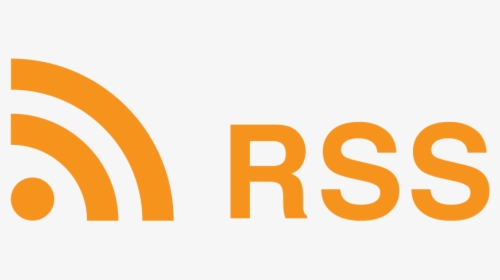 Connector Rssfeed Colorlogo, HD Png Download, Free Download