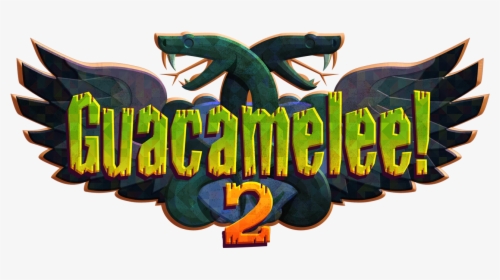 Guacamelee 2 Arrives On Ps4 August 21st, HD Png Download, Free Download