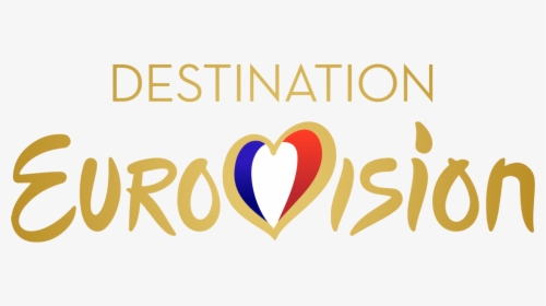 Destination Eurovision Logo, HD Png Download, Free Download