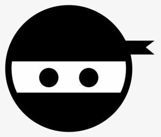 Ninja Computer Icons Blog, HD Png Download, Free Download