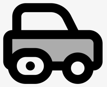 Heavy Vehicle Icon , Png Download, Transparent Png, Free Download