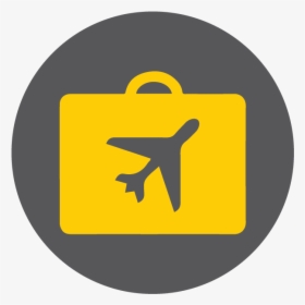 Travel Category Icon, HD Png Download, Free Download
