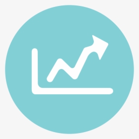 Growth Icon Png, Transparent Png, Free Download