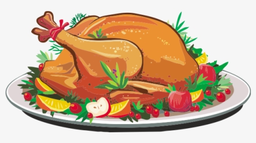 Kisspng Thanksgiving Dinner Turkey Meat Clip Art 5b31cf8b0f1e15, Transparent Png, Free Download
