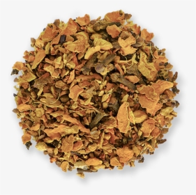 Golden Fire Loose Leaf Herbal Tea Blend From The Jasmine, HD Png Download, Free Download